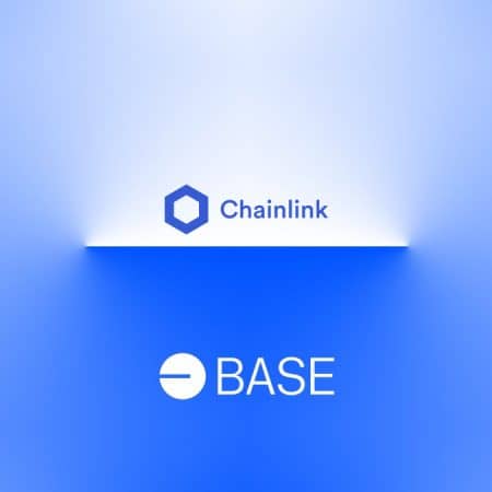 Chainlink’s Cross-Chain Protocol is Now Operational on the Base Mainnet
