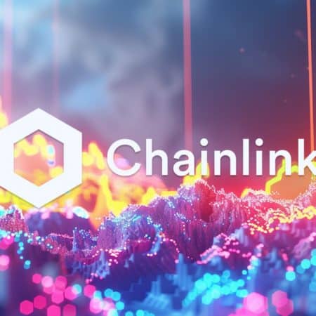 Chainlink Labs Advances Their Blockchain Initiatives Despite LINK Struggling to Break the $19 Barrier