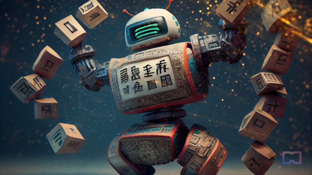 China’s Baidu to Finish Testing its own AI-powered Chatbot Service ‘Ernie’ in March as Search Engine Competition Heats Up