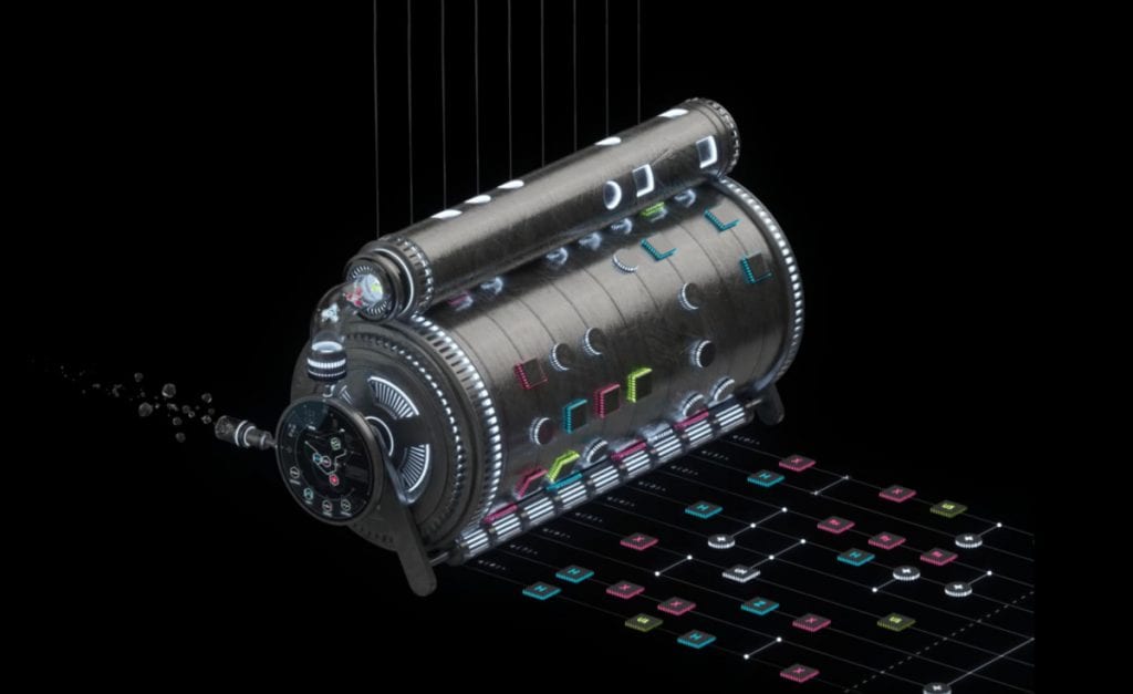 Classiq improves quantum computing access through its partnership with OQC, launching quantum applications on GitHub.