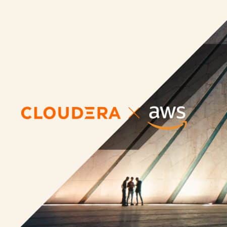 Cloudera and AWS Team Up to Enhance Data Management Solutions for Enterprise AI