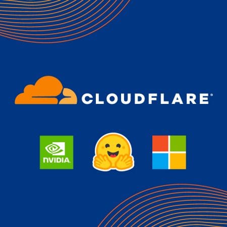 Cloudflare to Implement NVIDIA GPUs at the Edge, Collaborating with Microsoft and Hugging Face