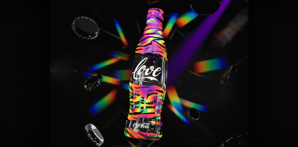 Coca-Cola airdrops NFTs on July 30