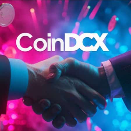 CoinDCX teams up with Koinex to assist users in retrieving their locked assets.