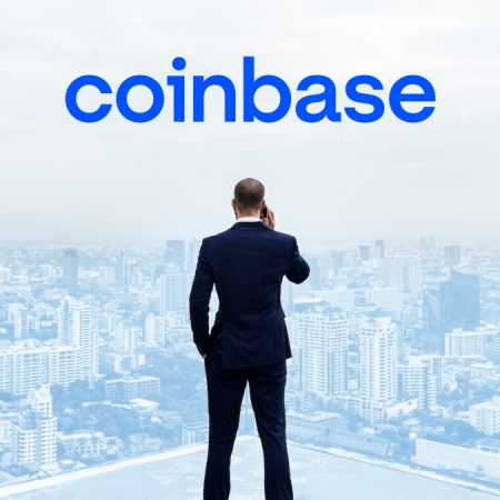 Coinbase introduces a crypto lending service designed specifically for institutional clients.