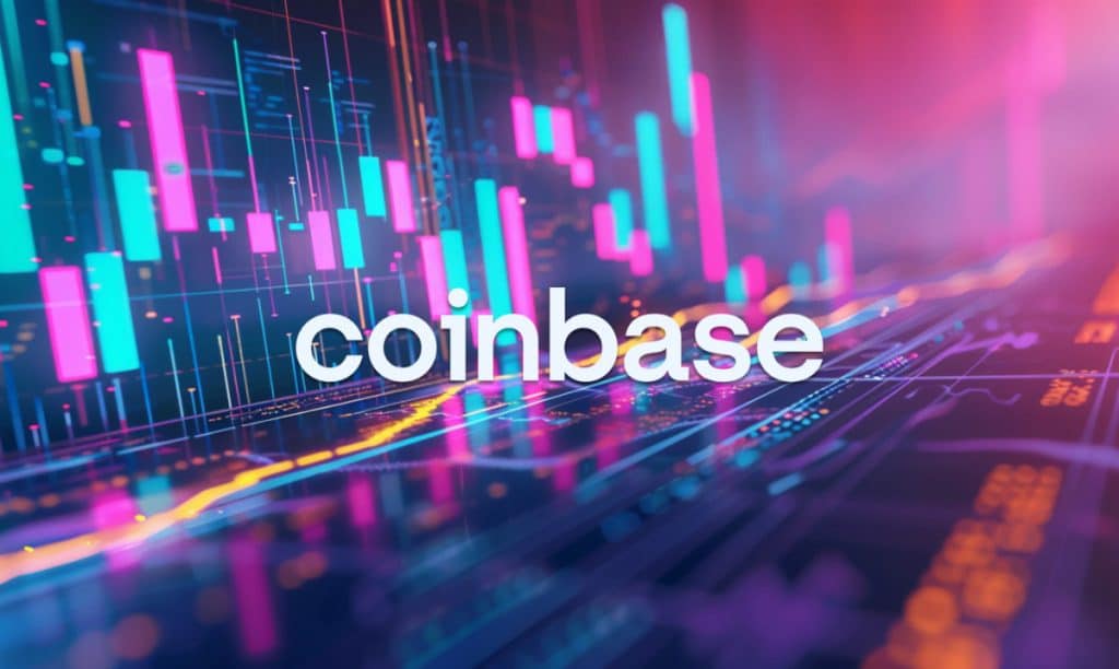 Coinbase Shares Rise by 13% in Pre-Market Trading Fueled by Strong Q4 Earnings