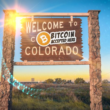 On September 19, Colorado marked a milestone as the first state to accept cryptocurrency payments for tax obligations.