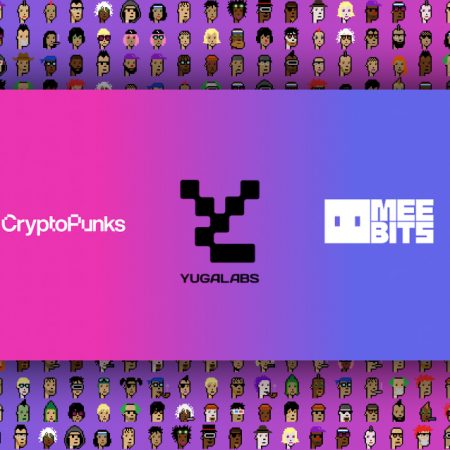 Commercial rights for CryptoPunks will become active starting August 15