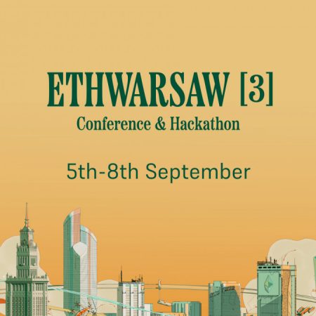 The ETHWarsaw 2024 event, featuring both a conference and hackathon, is set to make its triumphant return for a third time.