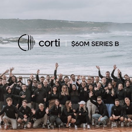 Corti Completes Series B Funding Round, Gathering $60M to Propel AI in Healthcare and Public Safety
