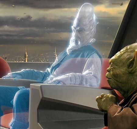 Holoportation technology: the sci-fi advancement in virtual reality that's set to revolutionize how we work.
