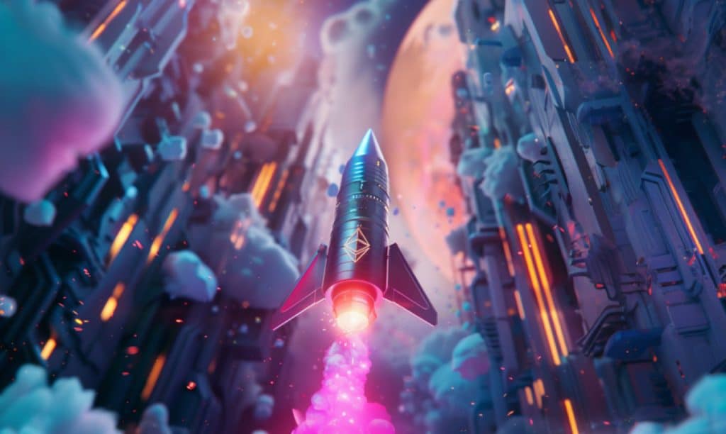 Cronos Labs has published the lightpaper for the Cronos zkEVM, also detailing plans for the mainnet launch.