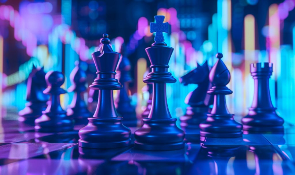 Crypto Market Volatility: Strategies for Risk ManagementCrypto Market Volatility: Strategies for Risk ManagementCrypto Market Volatility: Strategies for Risk Management