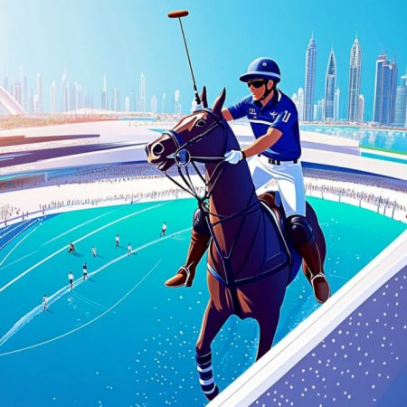 Crypto Polo Cup Reveals Plans for the 2025 Edition in Dubai with Binance FZE, The Sandbox, and OpenWallet as Key Sponsors