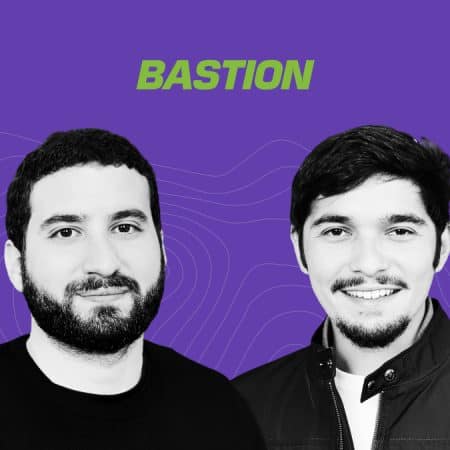 Crypto Venture Bastion Steps Into the Limelight with a $25M Funding Round Led by a16z Crypto