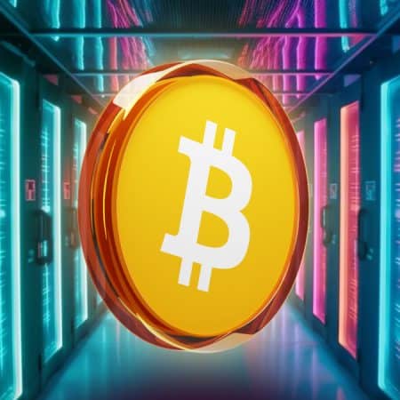 Expansion of Chinese Bitcoin Mining Operations in the U.S. Raises Data Security Alarms