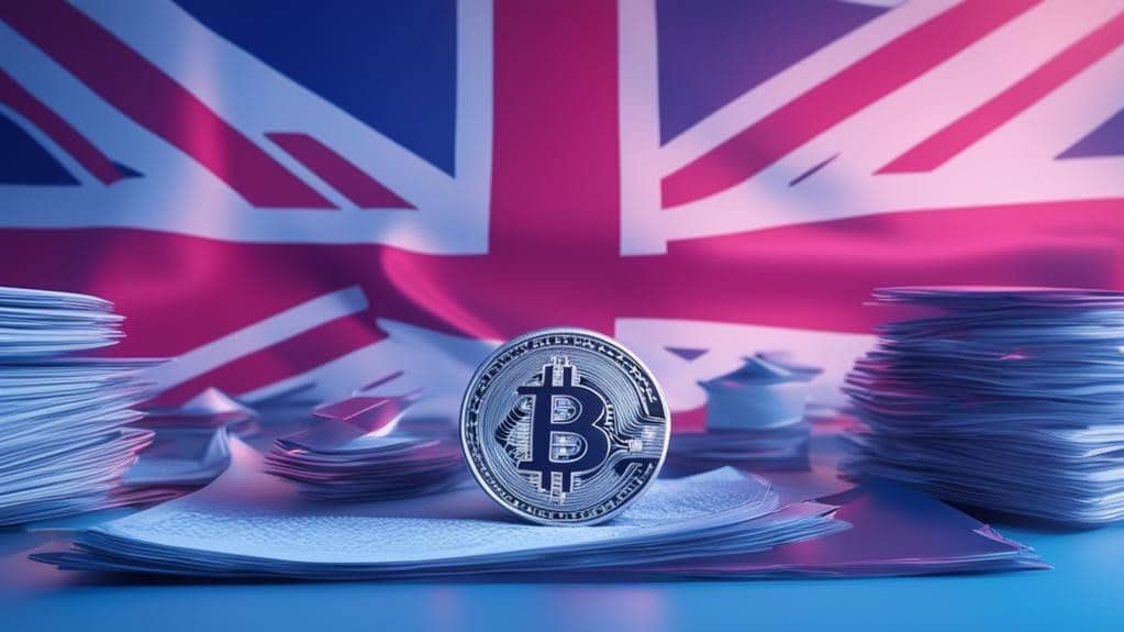 UK users of cryptocurrency platforms Coinbase, Crypto.com, and Gemini are required to take part in risk assessments starting January 8.