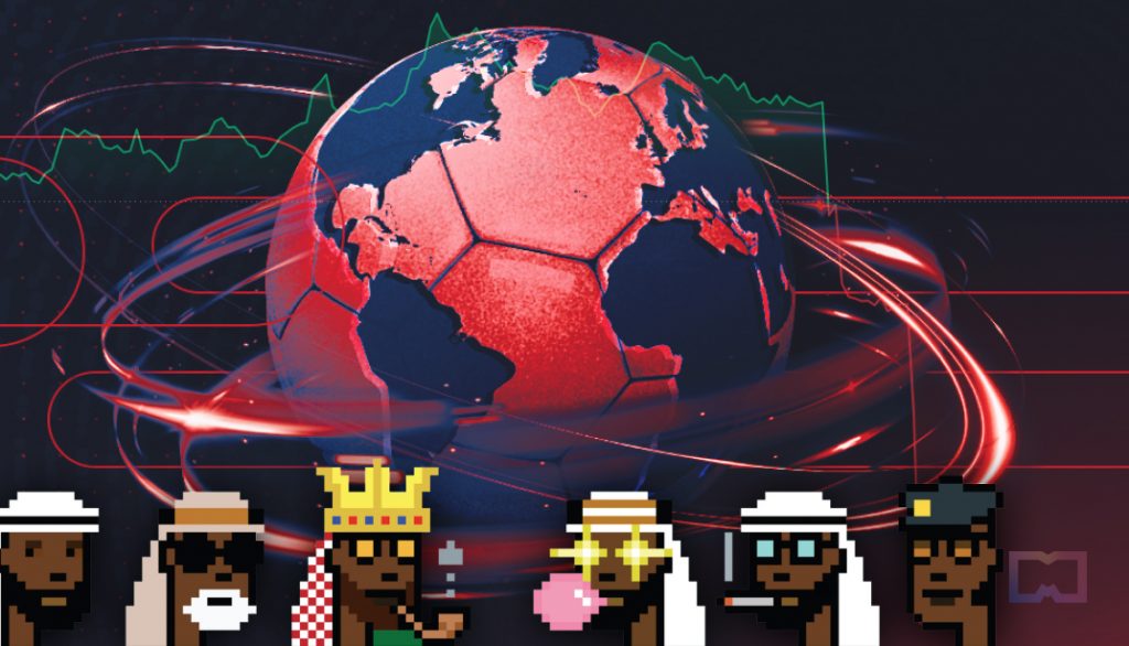 <strong>Crypto in FIFA World Cup 2022: Argentine Football Fan Token falls 30%, The Saudis NFT collection’s floor price increases 35%</strong>