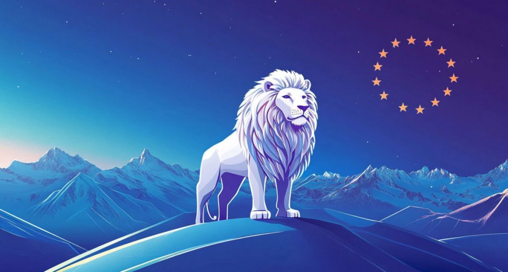 Crypto.com has introduced its web interface for users in the European Union, allowing seamless access to their accounts straight from their desktop. Users can log in to Crypto.com Web effortlessly by scanning a QR code displayed on the mobile app's login screen.