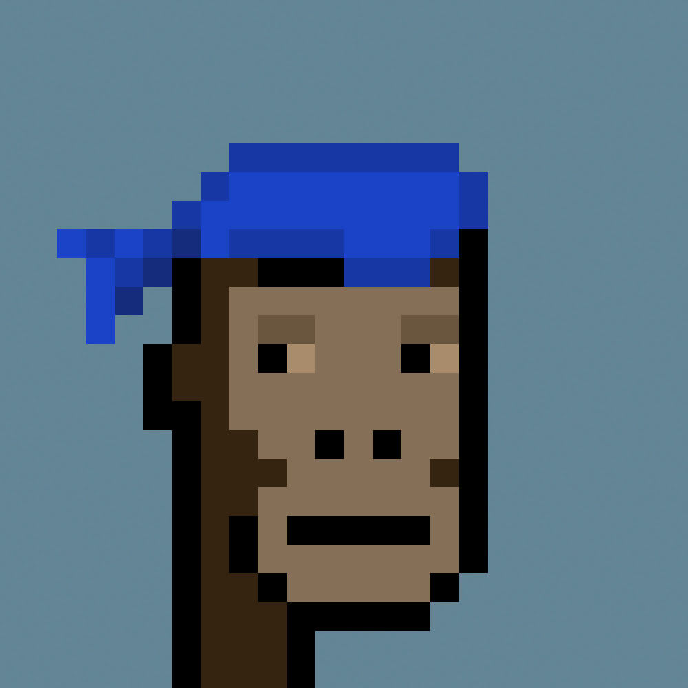 CryptoPunk #4156 — $10.26 million.