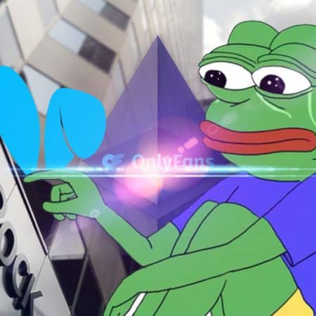 From PEPE Coin updates to OnlyFans developments, here's your weekend recap in the crypto world.