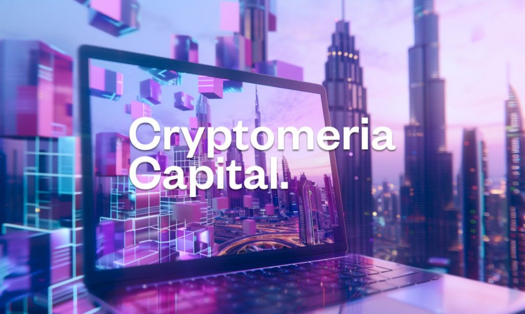Cryptomeria Capital Will Introduce the DePIN Report On April 17. A Sneak Peek Reveals 95% of Businesses Prioritize Multi-Cloud Strategies