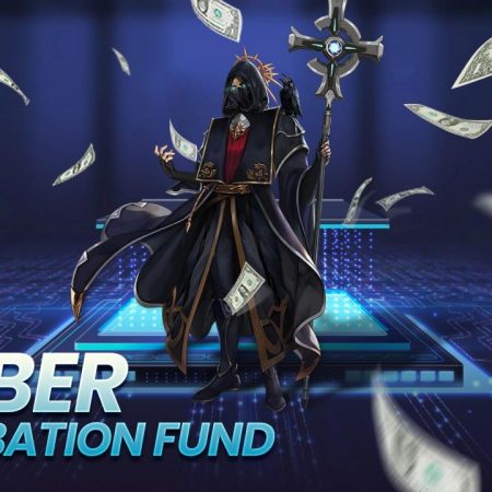 BinaryX has launched a Cyber Incubation Fund aimed at fostering the growth of blockchain gaming.