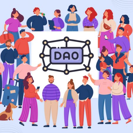 Community-Driven DAOs: Why Governance Takes Precedence Over Profit (2023)