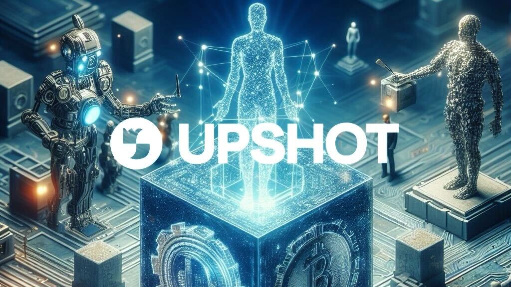 Upshot Launches Allora, a Self-Improving Decentralized AI Network Set to Revolutionize Crypto Applications