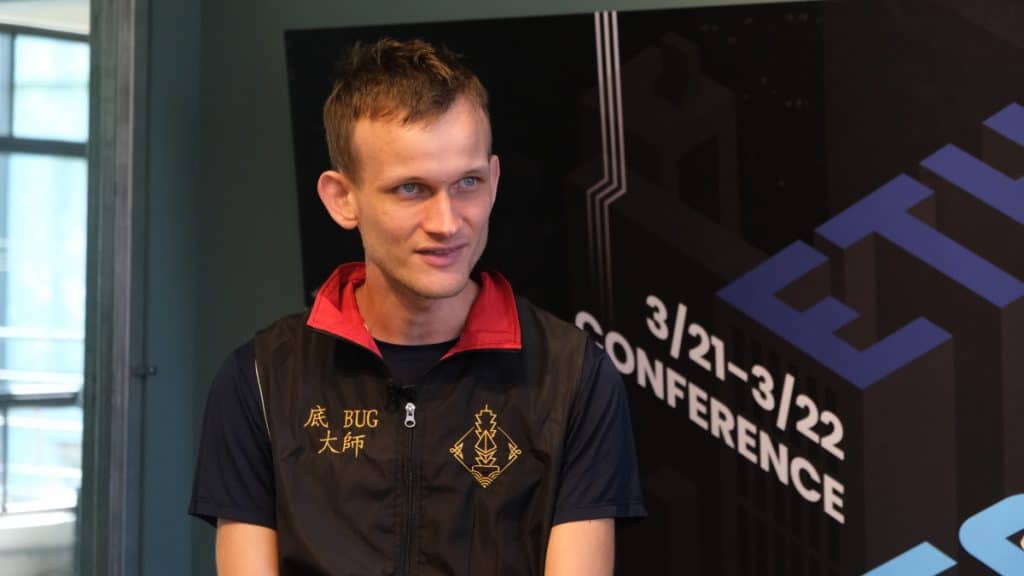 Vitalik Buterin Unveils How Ethereum Plans to Implement AI for Its Roadmap and What Will Drive Future Technological Society