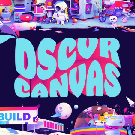 DSCVR has introduced 'Canvas,' representing a significant advancement for social applications embedded within the Web3 ecosystem.