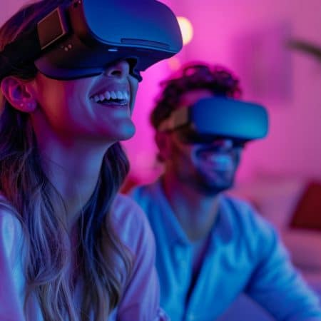 Exploring Dating in the Metaverse: A Fresh Way to Connect with New People (2023)