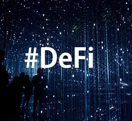 Getting Started with DeFi: A Comprehensive Beginner’s Guide to Decentralized Finance (2023)