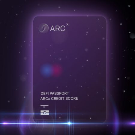 With an announcement made on August 23, ARCx is joining the race to establish a widely recognized credit scoring system within DeFi.