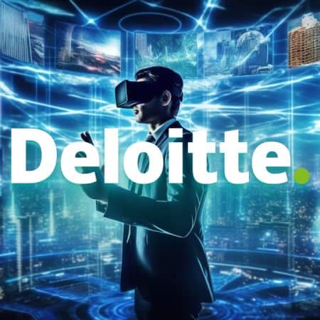 A Deloitte Survey Shows That 92% of Manufacturers Are Utilizing the Industrial Metaverse