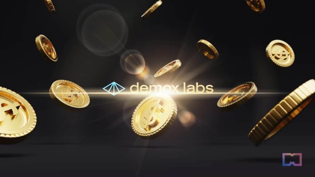 Demox Labs secures $4.5 million in seed investment to advance its zero-knowledge proof technology.