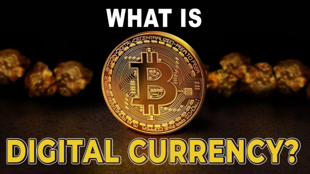 Digital Currency