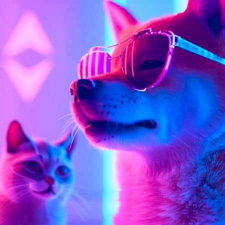 Meme Coin Frenzy: The Phenomenal Surge of Solana Sparks Excitement in the Digital Asset Arena