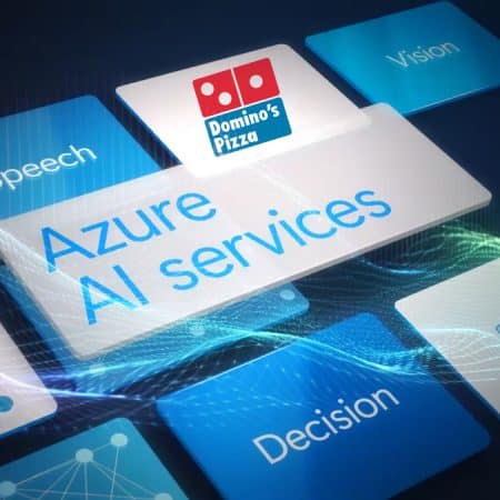 Domino’s Partners with Microsoft to Enhance the Pizza Ordering Experience with Generative AI Technology