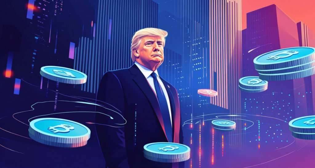 QCP Capital reports that investors in the cryptocurrency sector are exercising caution as they await upcoming executive orders on digital assets, which they hope will finally meet the long-established expectations.
