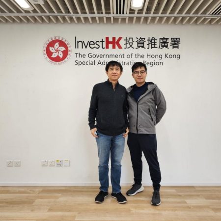Conflux Network is making strides by establishing a presence in Hong Kong.