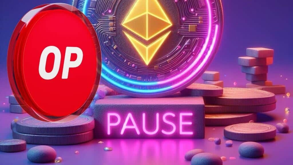Optimism to Temporarily Halt Ethereum Withdrawals for an Hour Next Week for Security Assessment