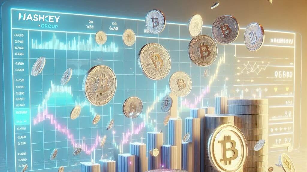 HashKey Group Secures $100 Million Investment, Attains Unicorn Recognition