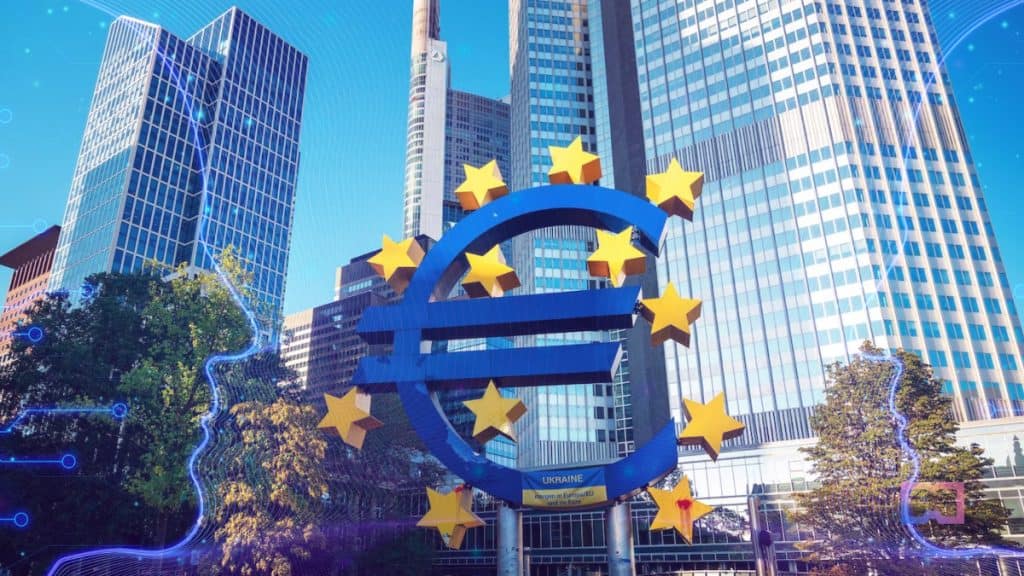 European Central Bank Turns to AI to Address Shortcomings in Inflation Insights