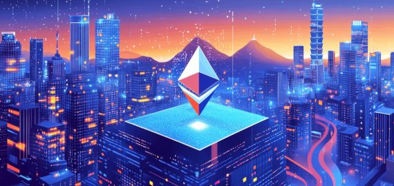 ETHTaipei 2025 Partners with ETHGlobal