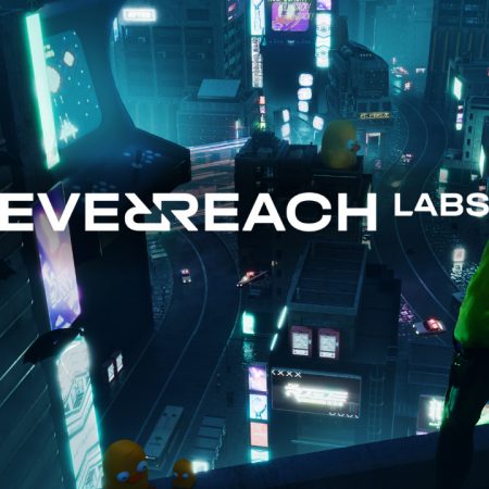 Everreach Labs has released the official trailer for their latest cooperative PvE shooter, titled REVENGE.