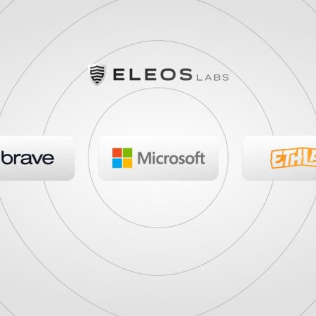 Executives from Brave Browser, Microsoft, Google, and Ethlas Join the Advisory Board of Eleos Labs to Enhance Web3 Security