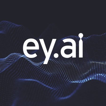 EY Unveils Its New AI Platform, EY.ai, Supported by a $1.4B Investment