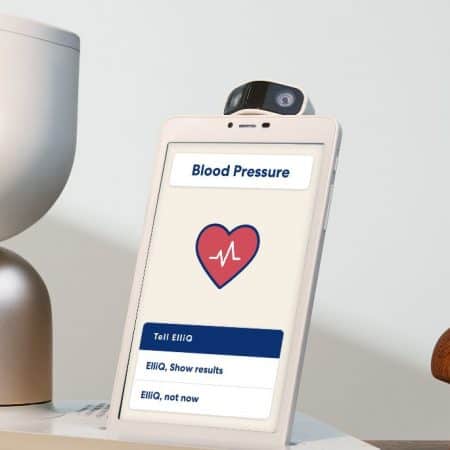 Intuition Robotics Raises $25 Million to Enhance Its AI-Powered Elderly Care Platform