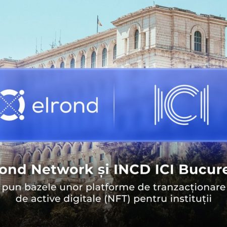 Romania is aiming to streamline administrative processes using NFTs